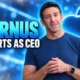 John Ternus starts as Apple CEO hardware bet