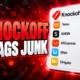 Knockoff extension flags Amazon junk brands