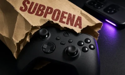 Take-Two GTA 6 leak subpoenas to Microsoft Discord