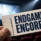 Avengers Endgame Encore required viewing for Doomsday