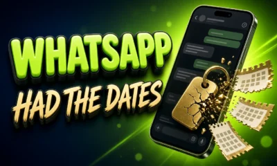 Booking.com WhatsApp scam knew stay dates