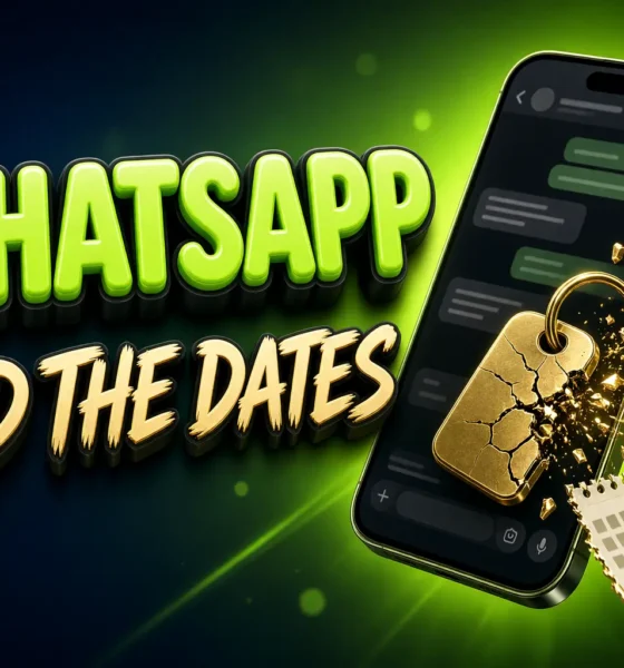 Booking.com WhatsApp scam knew stay dates