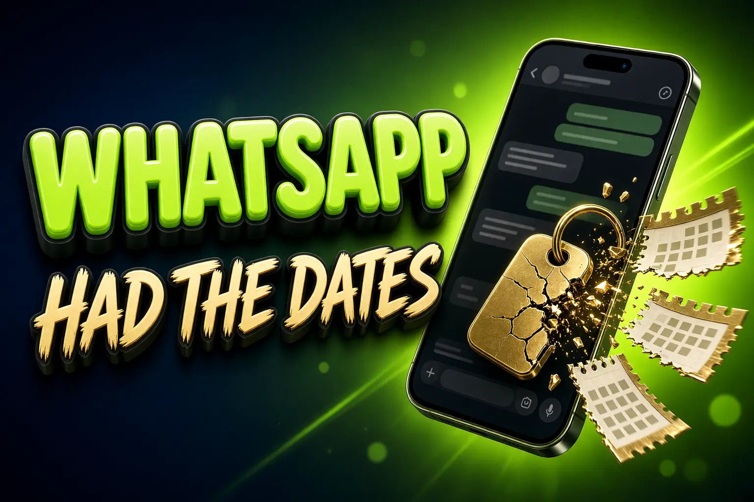 Booking.com WhatsApp scam knew stay dates