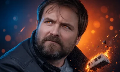 Bull HBO Max worldwide No. 1 unlicensed in US