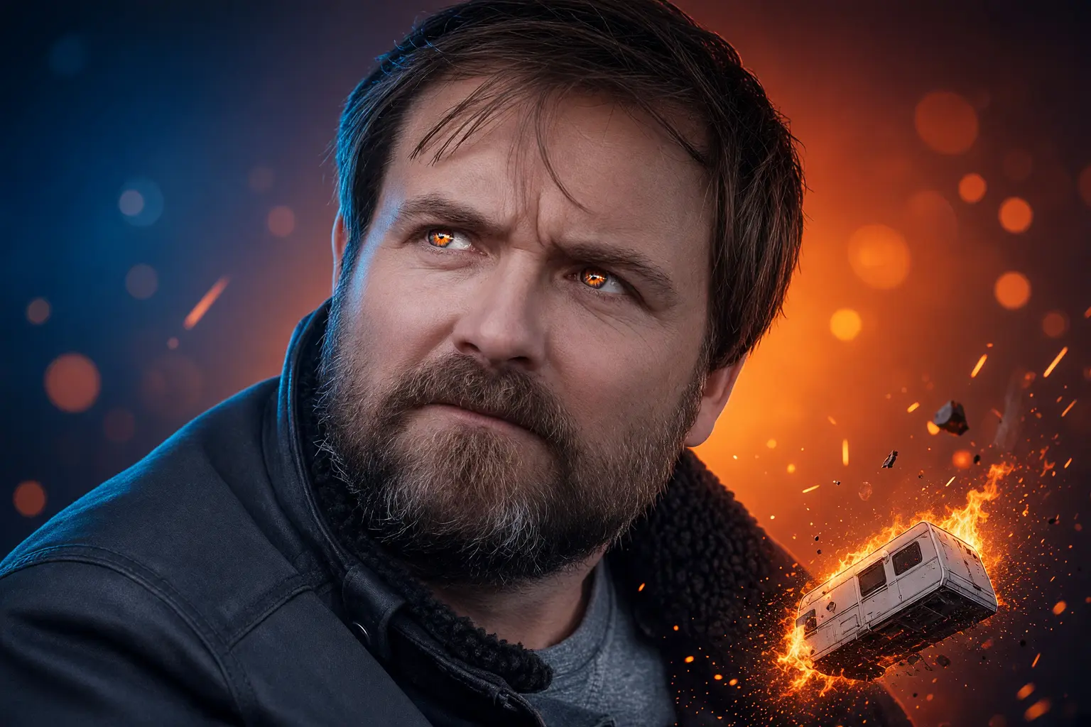Bull HBO Max worldwide No. 1 unlicensed in US