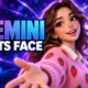 Google Gemini Live Avatar 97 language lip sync