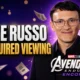Joe Russo Endgame Encore required viewing Doomsday