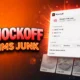 Knockoff Chrome extension dims Amazon junk brands USPTO