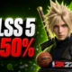 leaked NVIDIA DLSS 5 halves frame rate Control