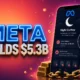 Meta $5.3 billion settlement held until TikTok YouTube match