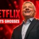 Netflix posts box office grosses for six films