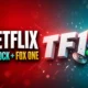 Netflix talks hosting Peacock Fox One in app