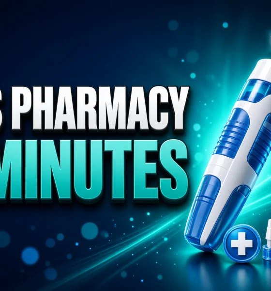 NHS England free pharmacy cholesterol tests this autumn