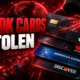 open source AI agents steal 600,000 credit cards