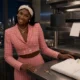 Peacock Hilary spinoff Coco Jones New York chef series