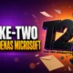 Take-Two DMCA subpoena Microsoft GTA 6 leak