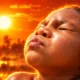 560 million children extra heat-stress days