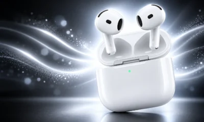 Apple AirPods 5 $129 open-ear ANC