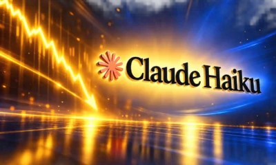 Anthropic prices Claude Haiku 5.5 at $0.10