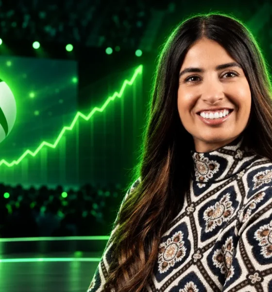 Asha Sharma Xbox Game Pass freefall reversal