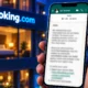 Booking.com WhatsApp scam knew the stay dates