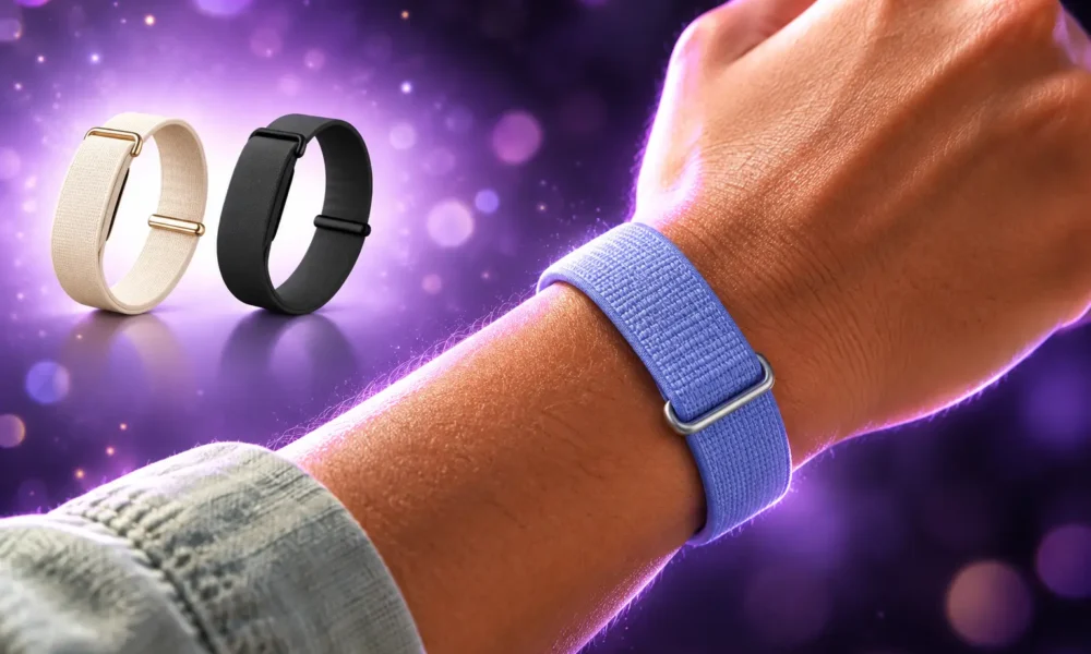 Google Fitbit Air India price ₹13,999