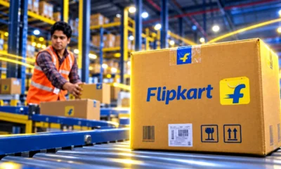 Flipkart Big Billion Days seller rider hiring