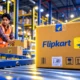 Flipkart Big Billion Days seller rider hiring
