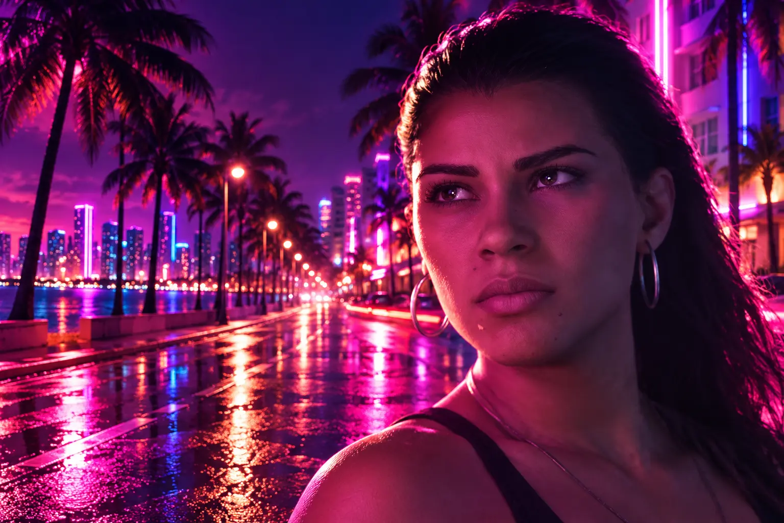 GTA 6 80 hour playthrough Rob Nelson