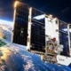 Google four TPUs orbit on Planet satellite
