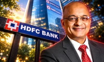 HDFC Bank Jagdishan exit RBI two-name CEO panel