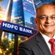 HDFC Bank Jagdishan exit RBI two-name CEO panel
