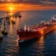 India cuts diesel export tax to ₹16