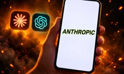 Coxon quits Anthropic over superintelligence risk