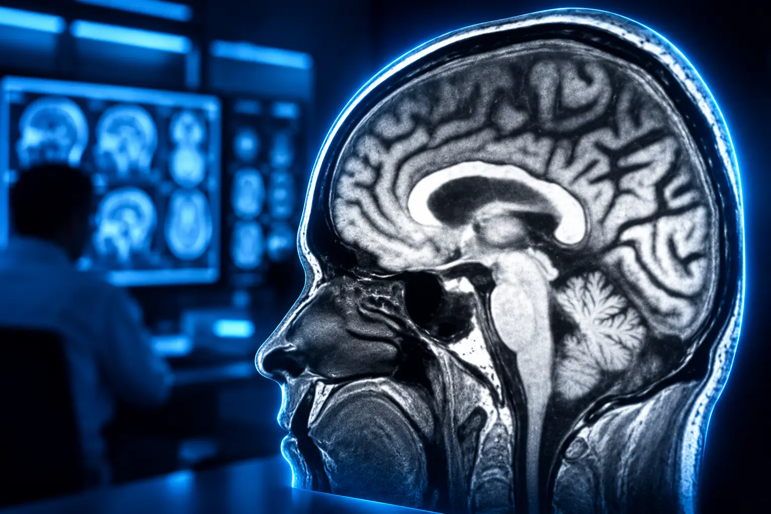 MRI score raises dementia risk 24 percent early-onset