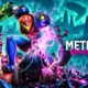 Metroid Ravenous Switch 2 January 28 2027