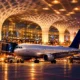 Mumbai Airport drops 265 Terminal 2 slots