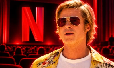 Netflix reports theatrical box office grosses for six films