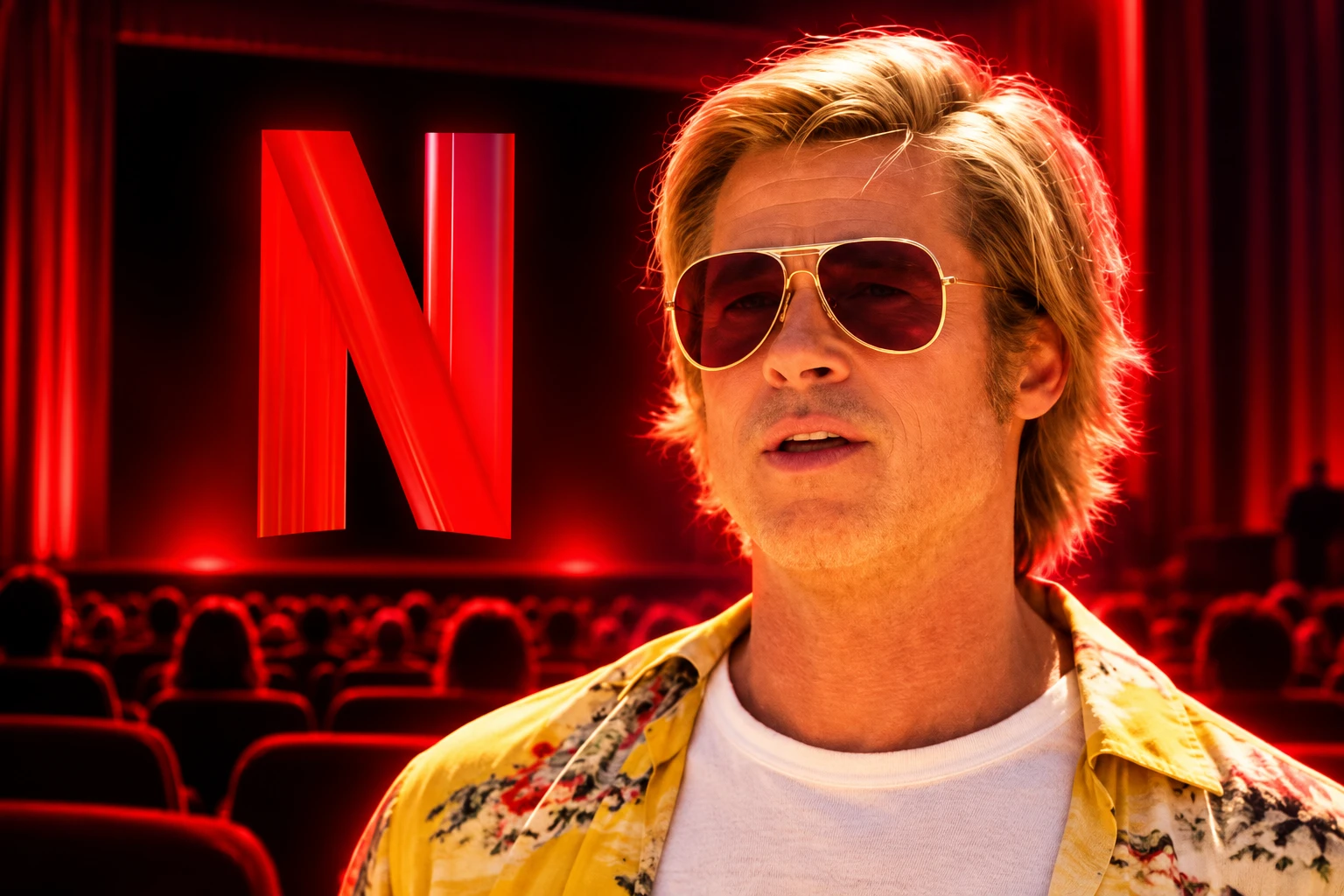 Netflix posts box office grosses for six films
