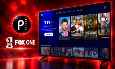 Netflix weighs hosting Peacock and Fox One