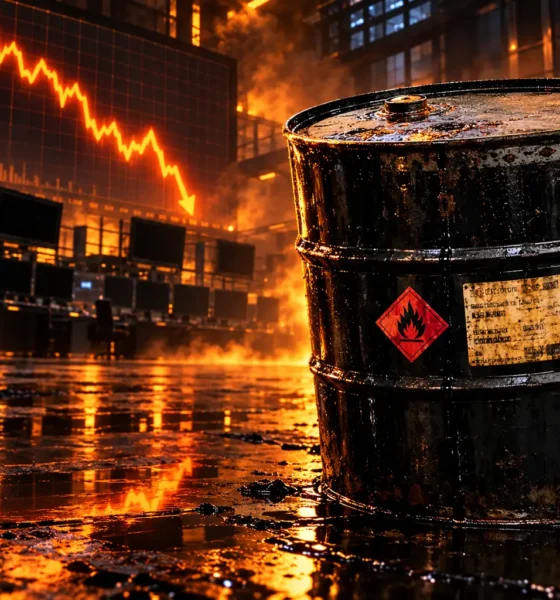 Nifty falls as India pays $121 a barrel