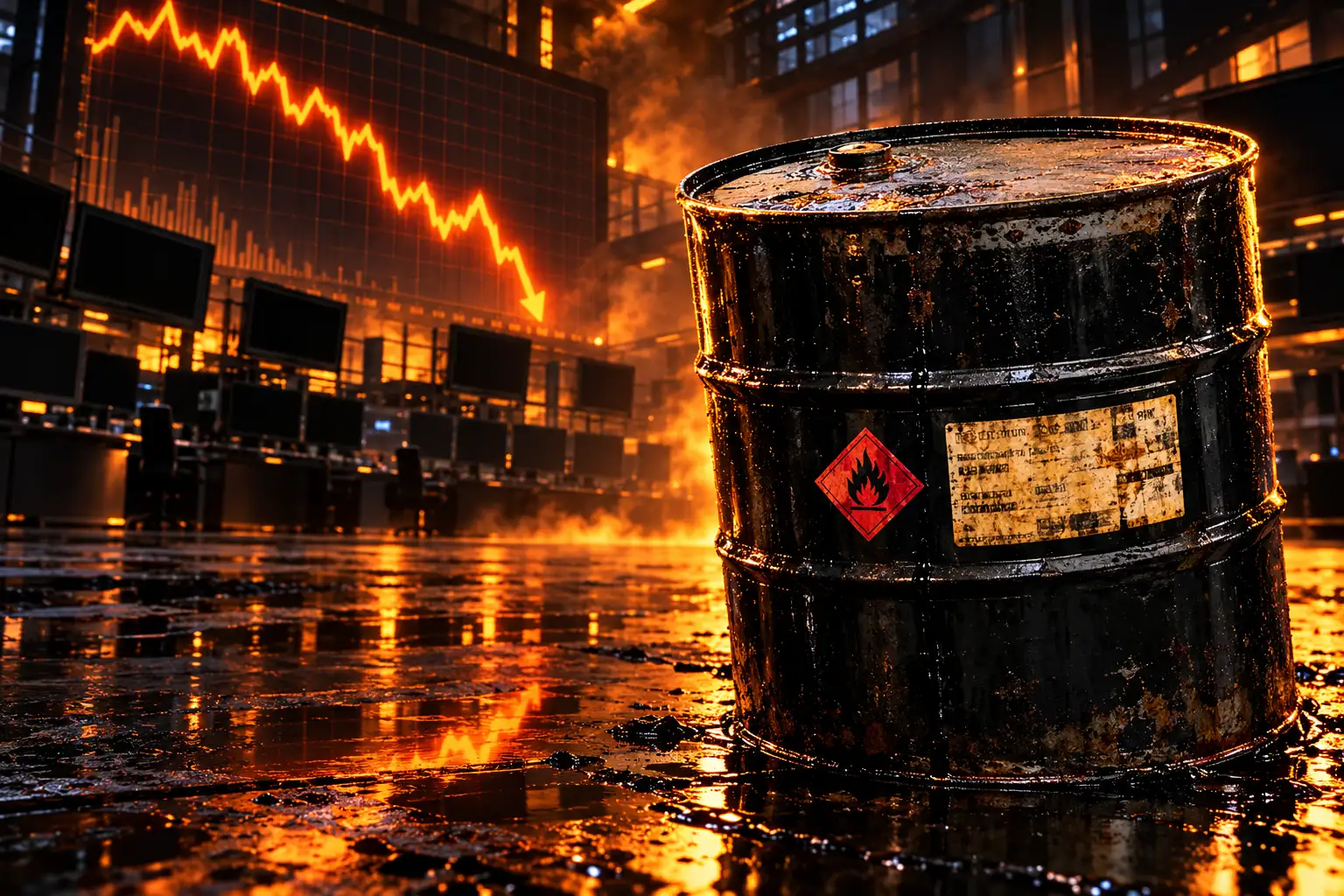 Nifty falls as India pays $121 crude