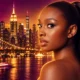 Peacock Hilary Banks New York spinoff Coco Jones