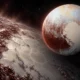 Pluto heart glacier liquid nitrogen rising