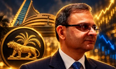 Malhotra repo rate 5.50% IT stocks climb