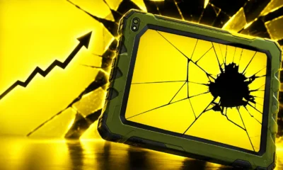 Yellow Mirror Disney+ No. 1 after Aug. 26