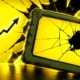 Yellow Mirror Disney+ No. 1 after Aug. 26