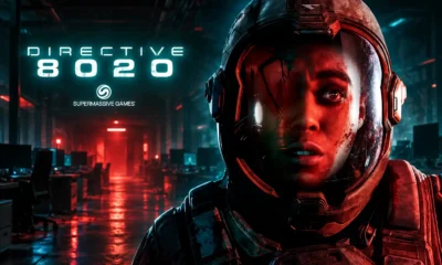 Supermassive Games cuts more than 70 after Directive 8020