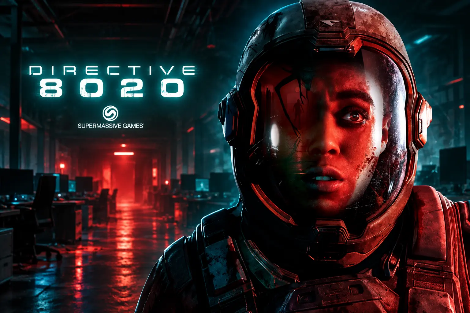 Supermassive Games axes more than 70 after Directive 8020