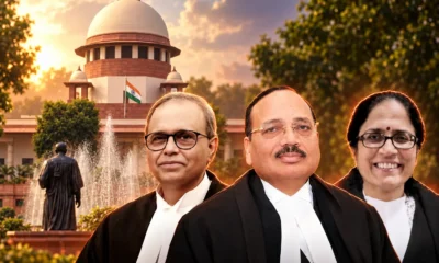 Supreme Court asks Centre keep tribunal members